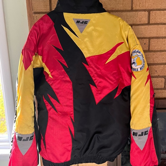 Winter jacket - Picture 2 of 3